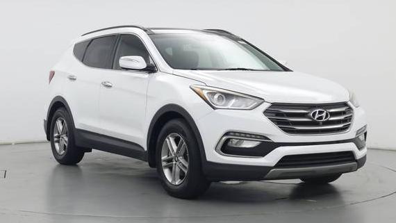 HYUNDAI SANTA FE SPORT 2018 5NMZU3LB3JH065646 image HYUNDAI SANTA FE SPORT 2018 5NMZU3LB3JH065646 image